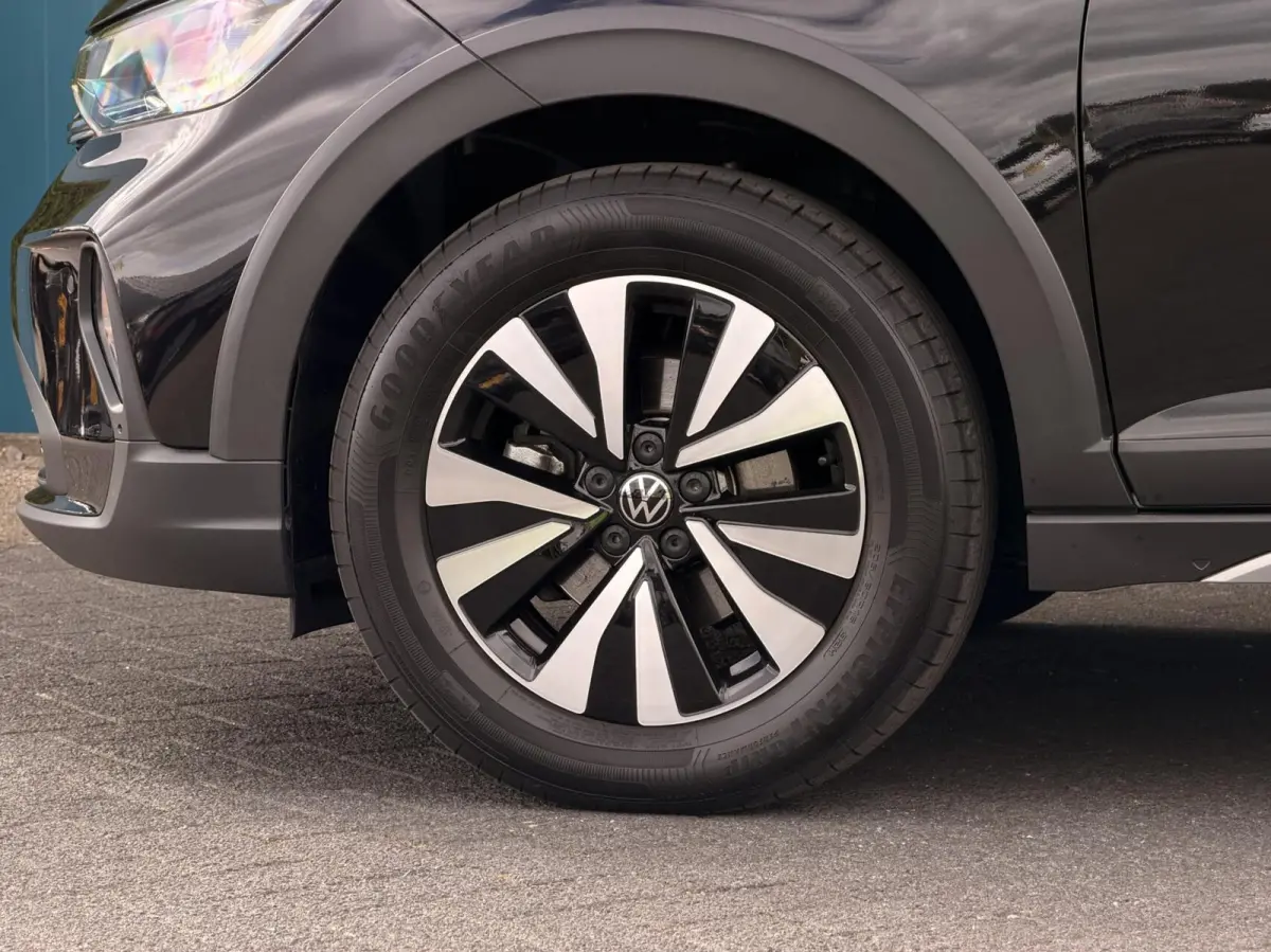 1.0 TSI Life NAV.VIA.APP | CAM | ADAPT.CRUISE | STOELVERW. | KEYLESS | LED