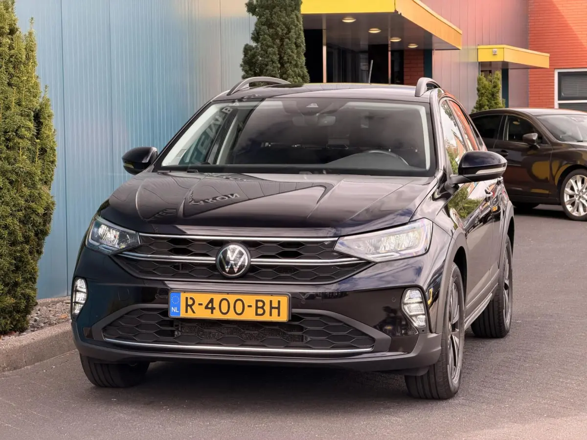 1.0 TSI Life NAV.VIA.APP | CAM | ADAPT.CRUISE | STOELVERW. | KEYLESS | LED