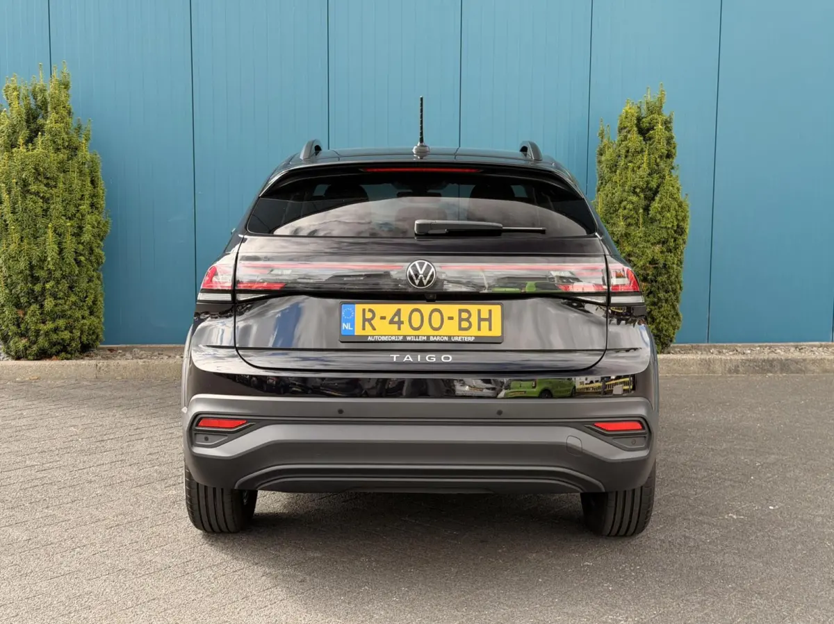 1.0 TSI Life NAV.VIA.APP | CAM | ADAPT.CRUISE | STOELVERW. | KEYLESS | LED
