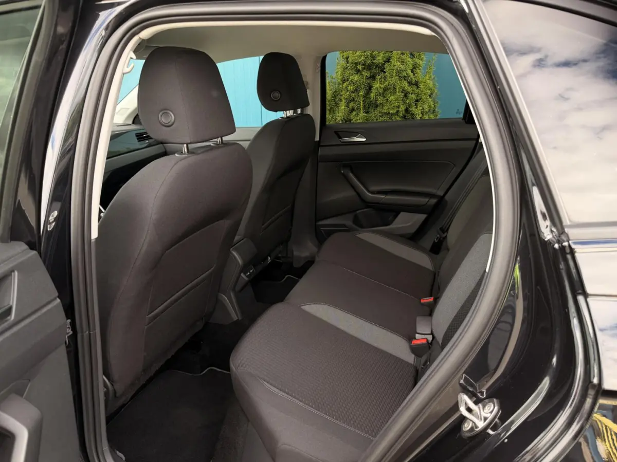 1.0 TSI Life NAV.VIA.APP | CAM | ADAPT.CRUISE | STOELVERW. | KEYLESS | LED