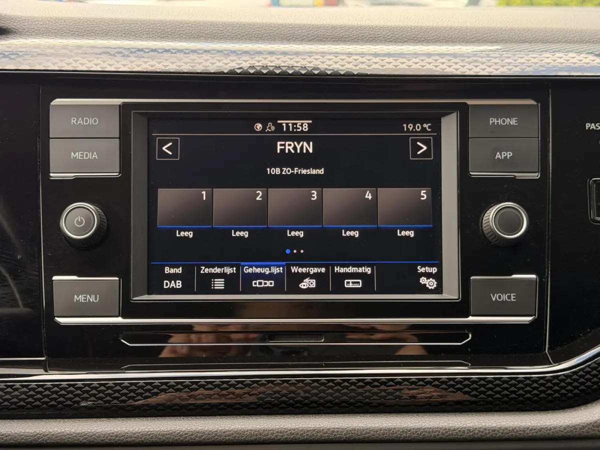 1.0 TSI Life NAV.VIA.APP | CAM | ADAPT.CRUISE | STOELVERW. | KEYLESS | LED