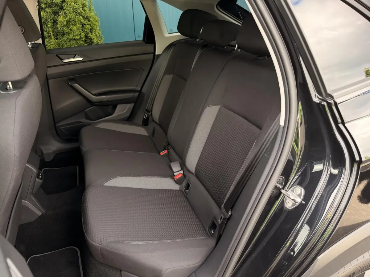 1.0 TSI Life NAV.VIA.APP | CAM | ADAPT.CRUISE | STOELVERW. | KEYLESS | LED