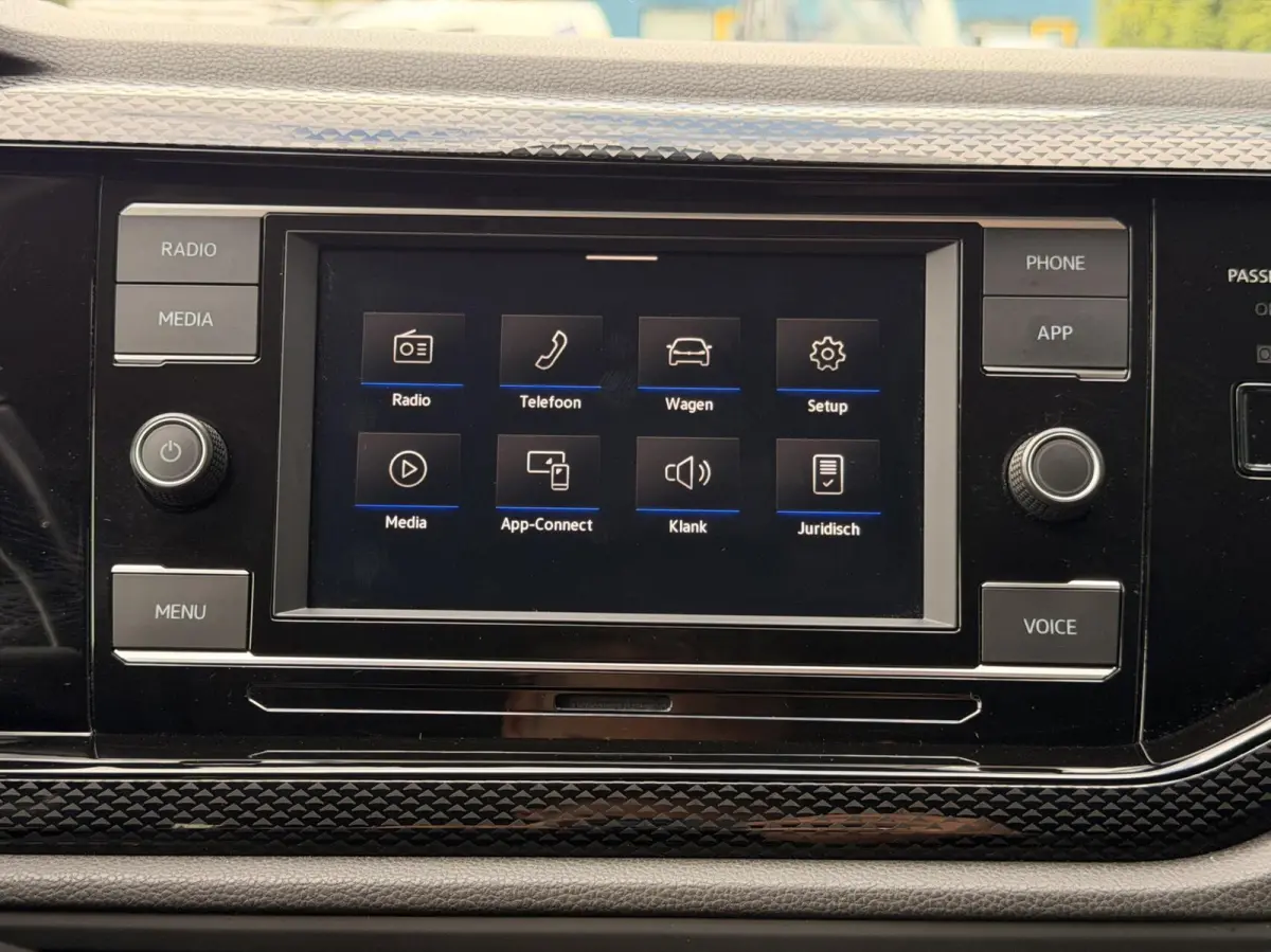 1.0 TSI Life NAV.VIA.APP | CAM | ADAPT.CRUISE | STOELVERW. | KEYLESS | LED