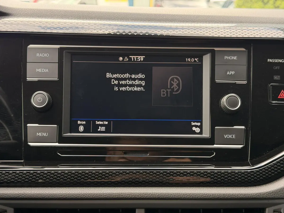 1.0 TSI Life NAV.VIA.APP | CAM | ADAPT.CRUISE | STOELVERW. | KEYLESS | LED