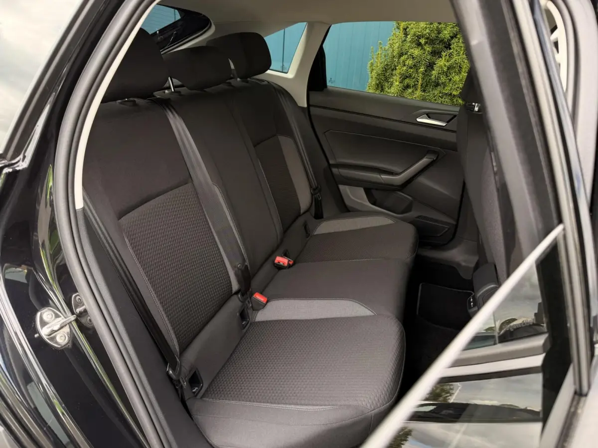 1.0 TSI Life NAV.VIA.APP | CAM | ADAPT.CRUISE | STOELVERW. | KEYLESS | LED