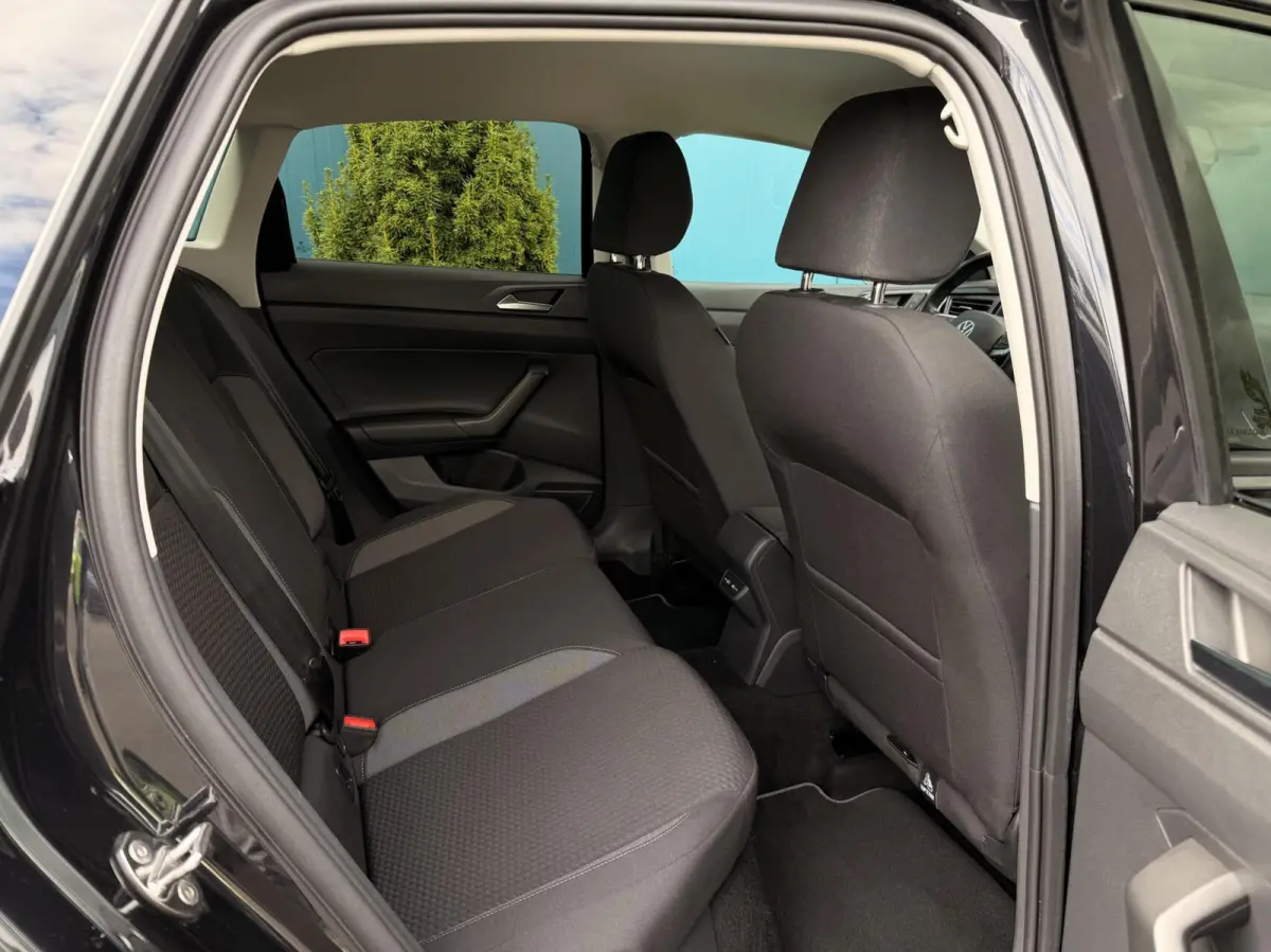 1.0 TSI Life NAV.VIA.APP | CAM | ADAPT.CRUISE | STOELVERW. | KEYLESS | LED