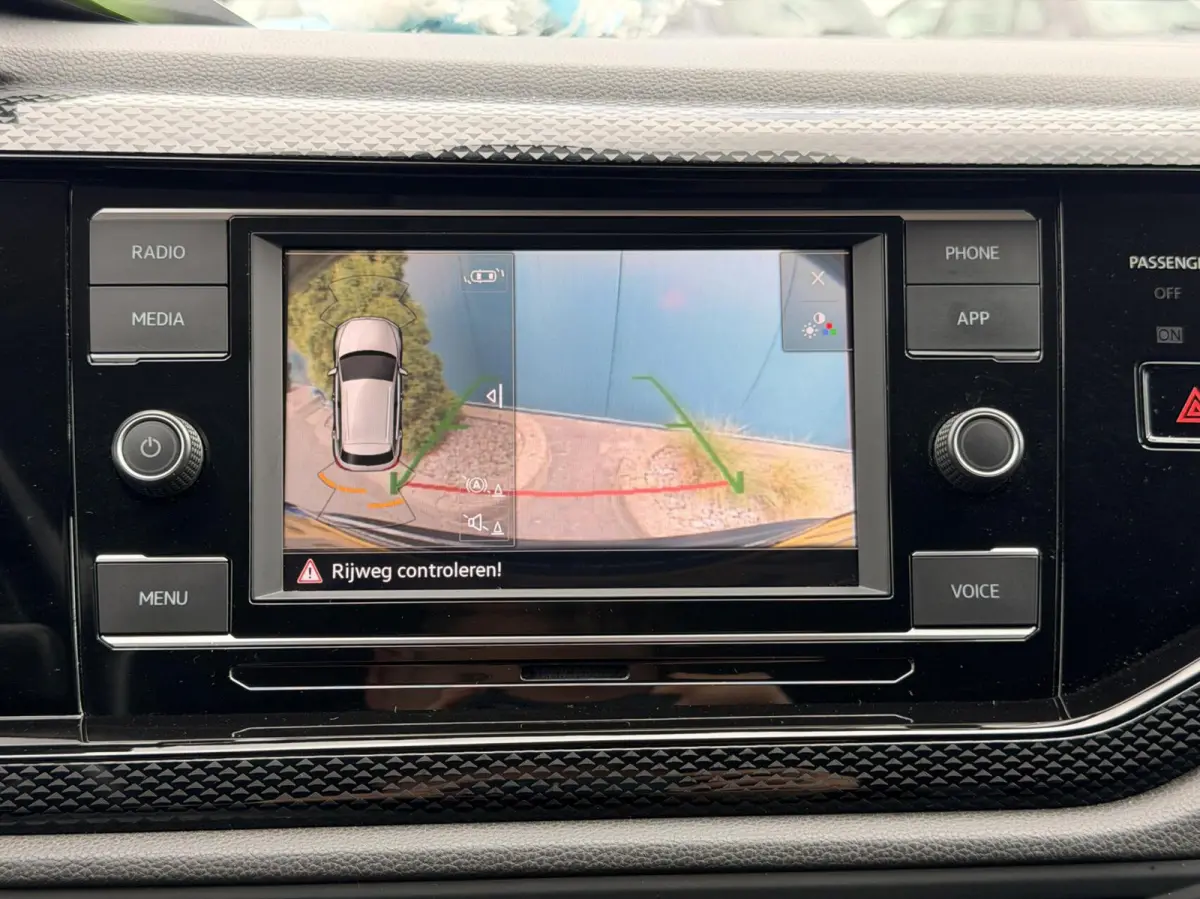1.0 TSI Life NAV.VIA.APP | CAM | ADAPT.CRUISE | STOELVERW. | KEYLESS | LED