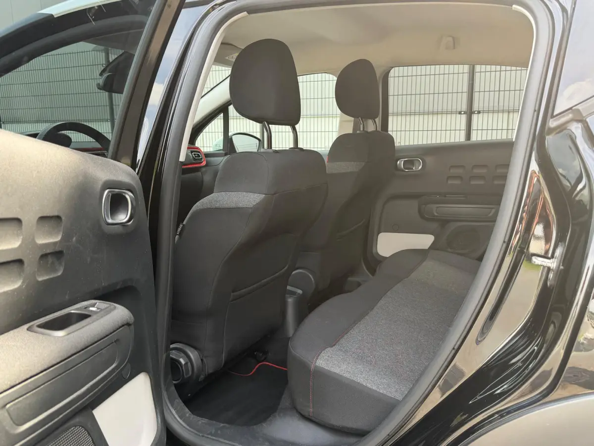 1.2 PureTech S&S Shine|NAVI|CARPLAY|CAMERA|NAP