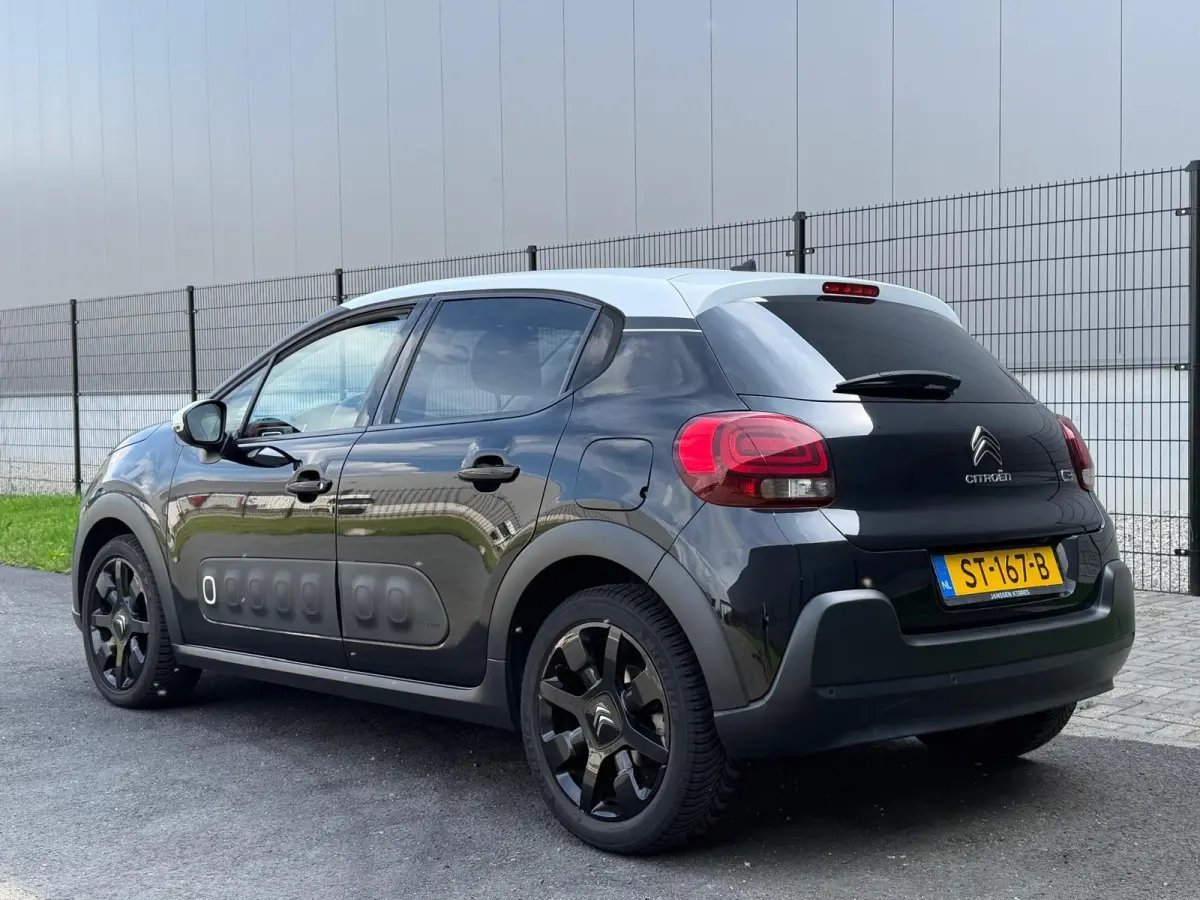 1.2 PureTech S&S Shine|NAVI|CARPLAY|CAMERA|NAP