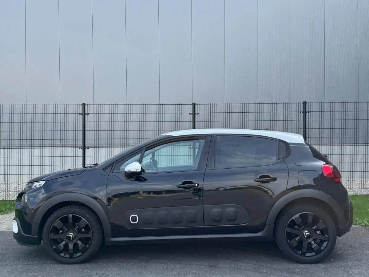 1.2 PureTech S&S Shine|NAVI|CARPLAY|CAMERA|NAP