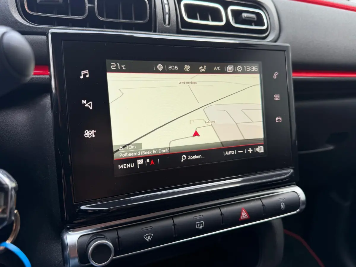 1.2 PureTech S&S Shine|NAVI|CARPLAY|CAMERA|NAP