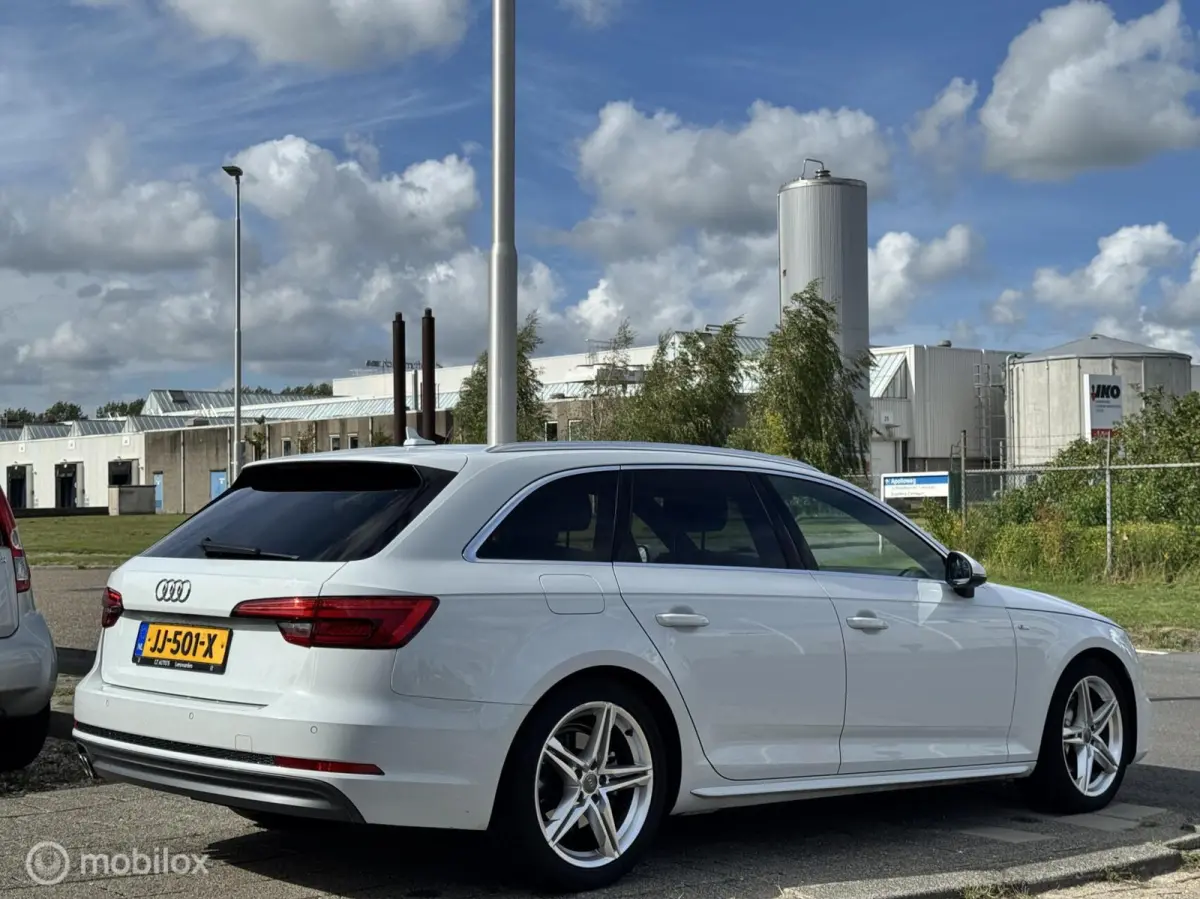 2.0 TDI Pro Line|Virtual Carplay Keyless LED