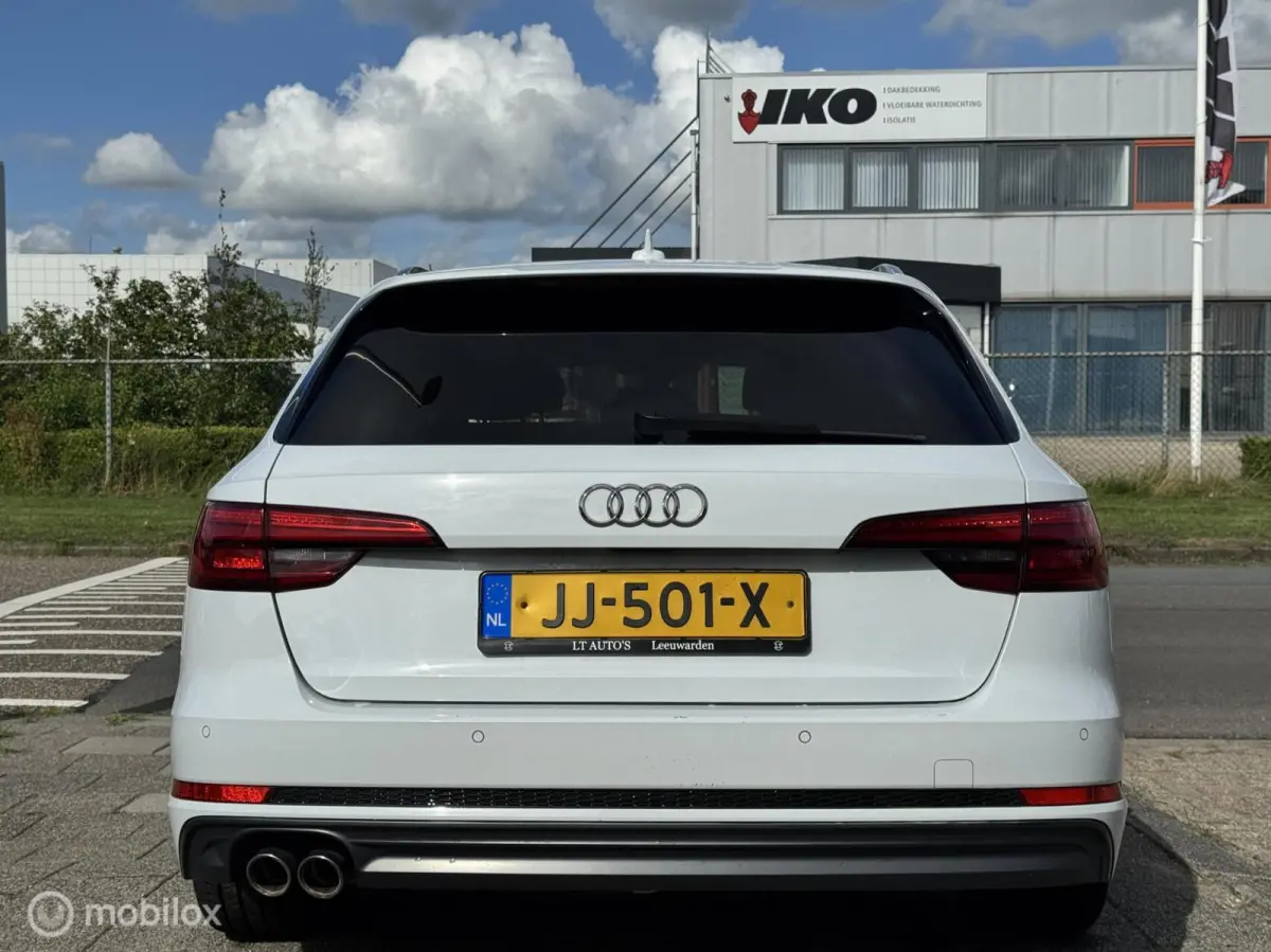 2.0 TDI Pro Line|Virtual Carplay Keyless LED