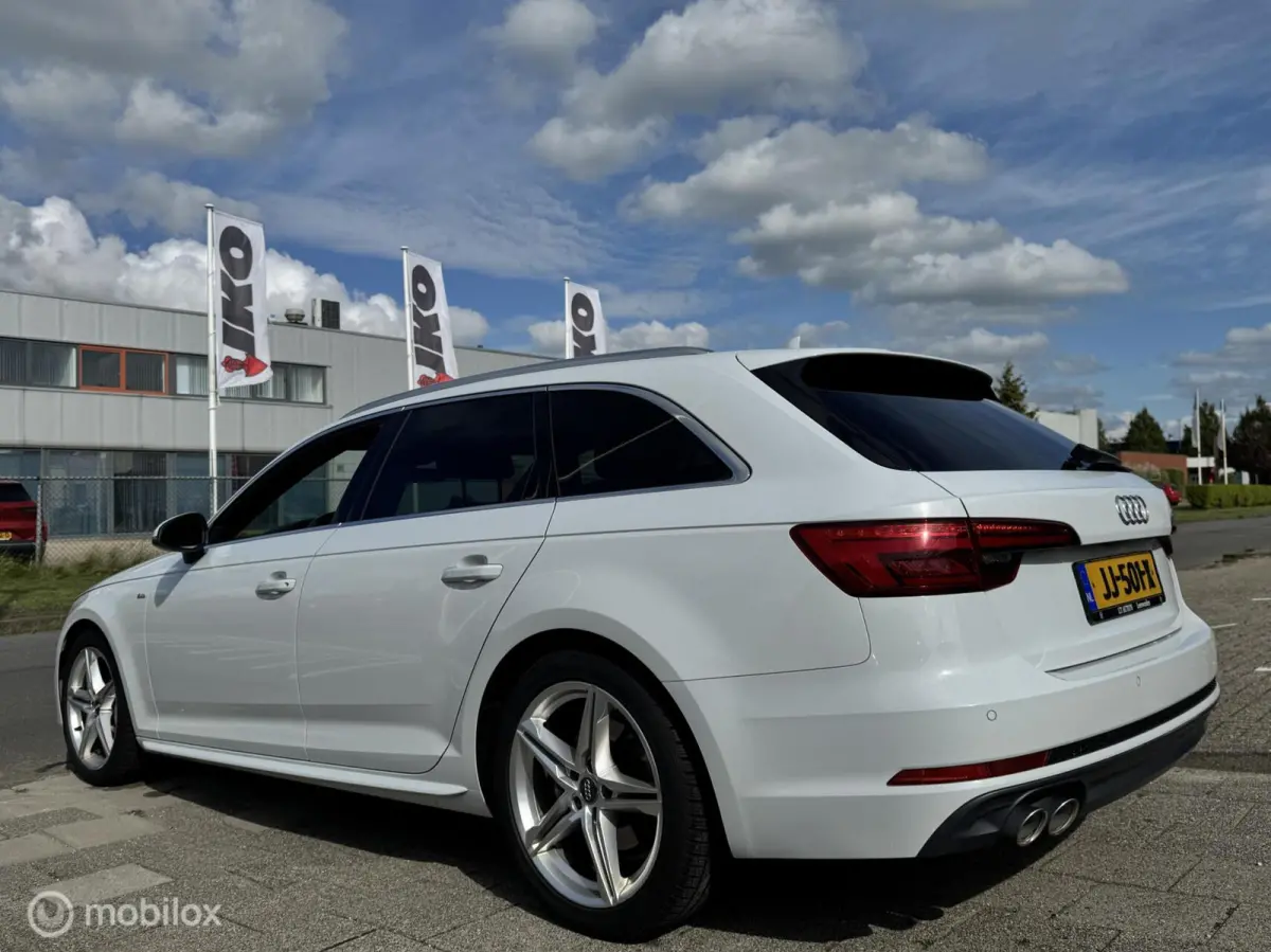 2.0 TDI Pro Line|Virtual Carplay Keyless LED