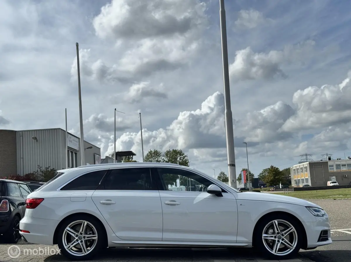 2.0 TDI Pro Line|Virtual Carplay Keyless LED