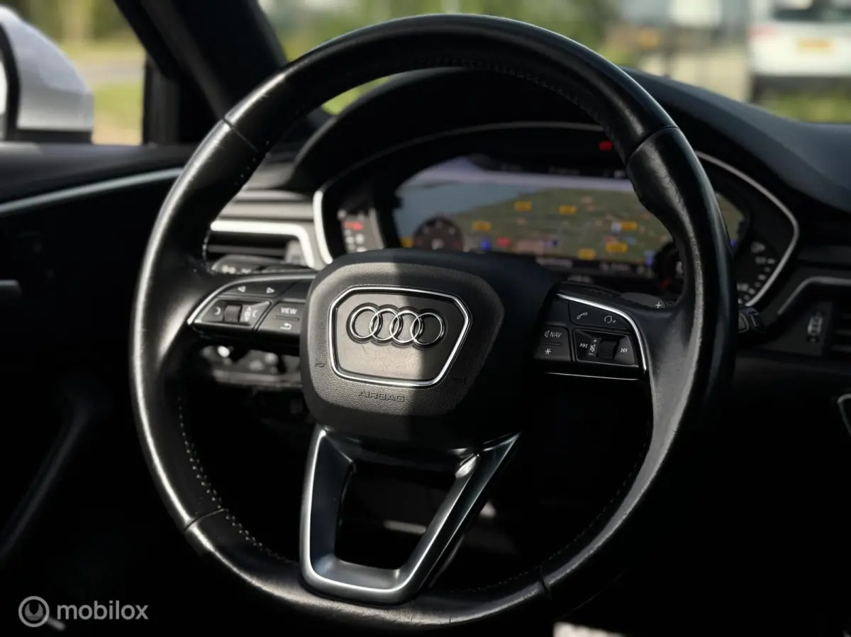 2.0 TDI Pro Line|Virtual Carplay Keyless LED