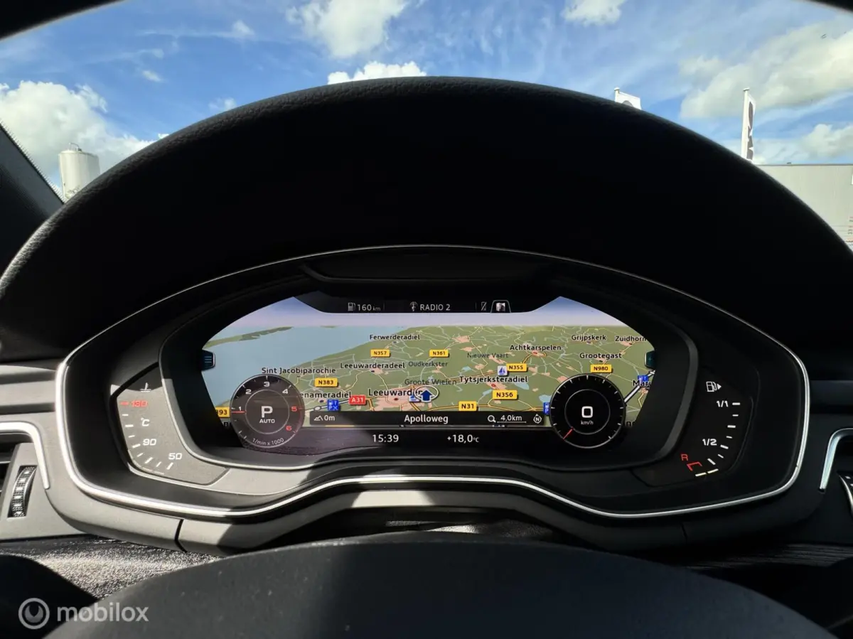 2.0 TDI Pro Line|Virtual Carplay Keyless LED