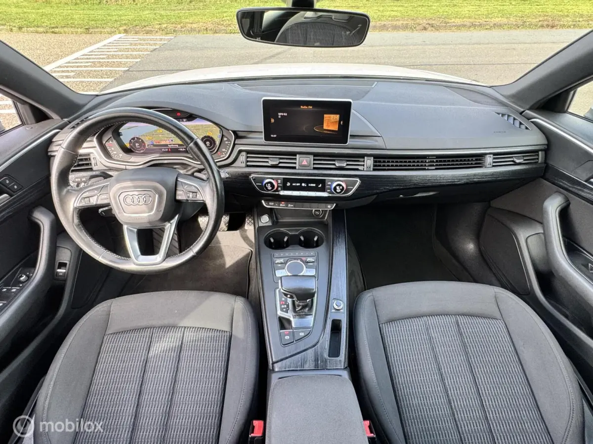 2.0 TDI Pro Line|Virtual Carplay Keyless LED