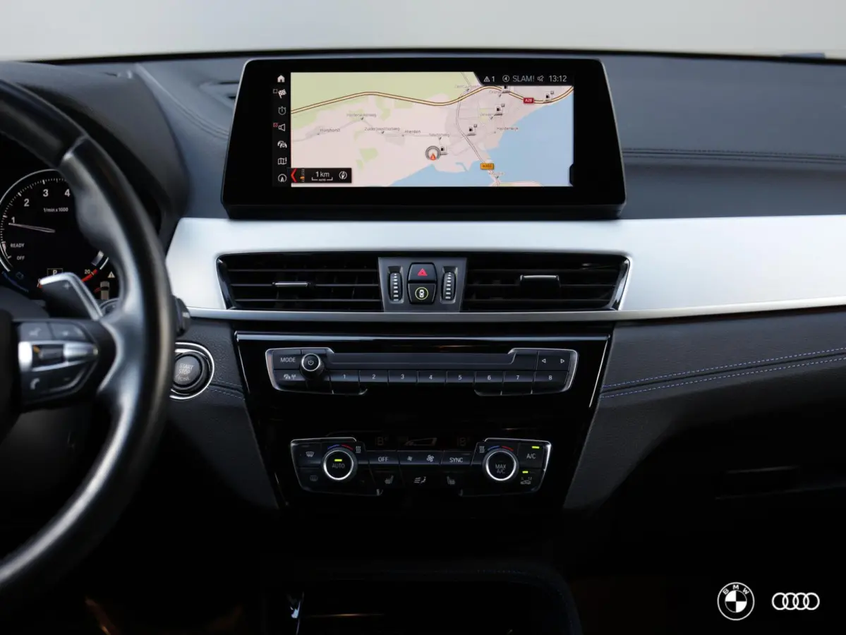 20i sDrive M SPORT / ACC / HIFI / HEADUP / CARPLAY / DAB+ / 19"