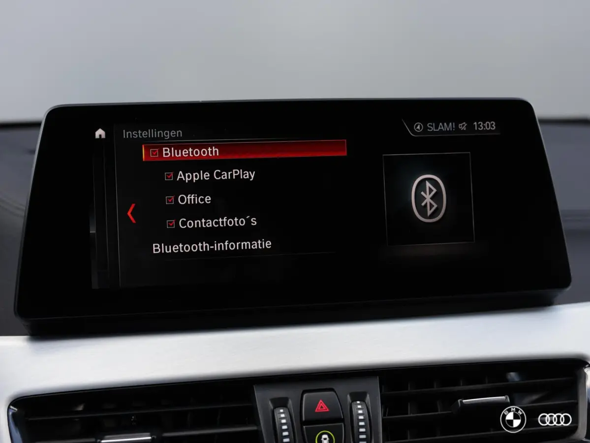 20i sDrive M SPORT / ACC / HIFI / HEADUP / CARPLAY / DAB+ / 19"