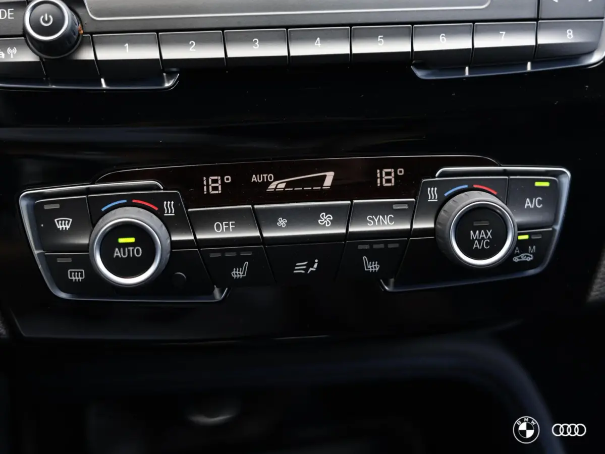 20i sDrive M SPORT / ACC / HIFI / HEADUP / CARPLAY / DAB+ / 19"