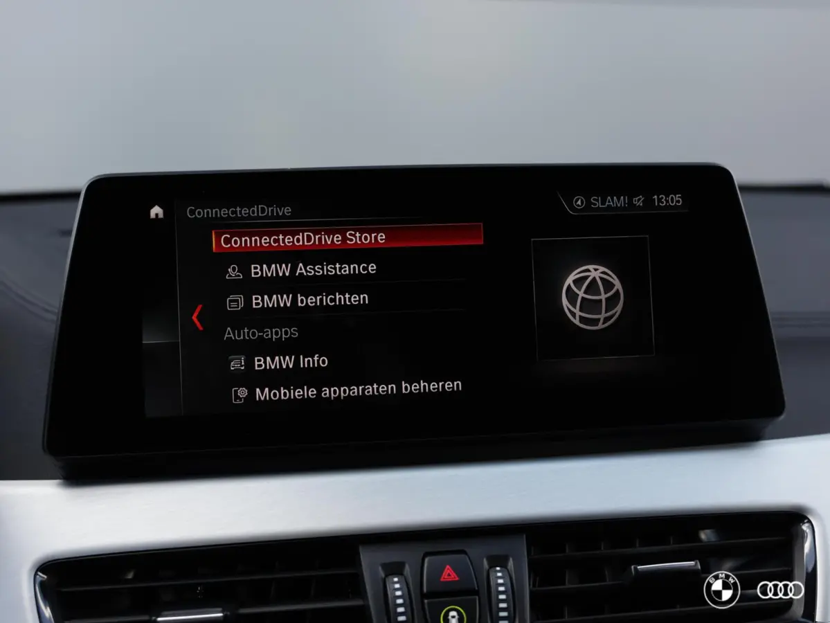 20i sDrive M SPORT / ACC / HIFI / HEADUP / CARPLAY / DAB+ / 19"