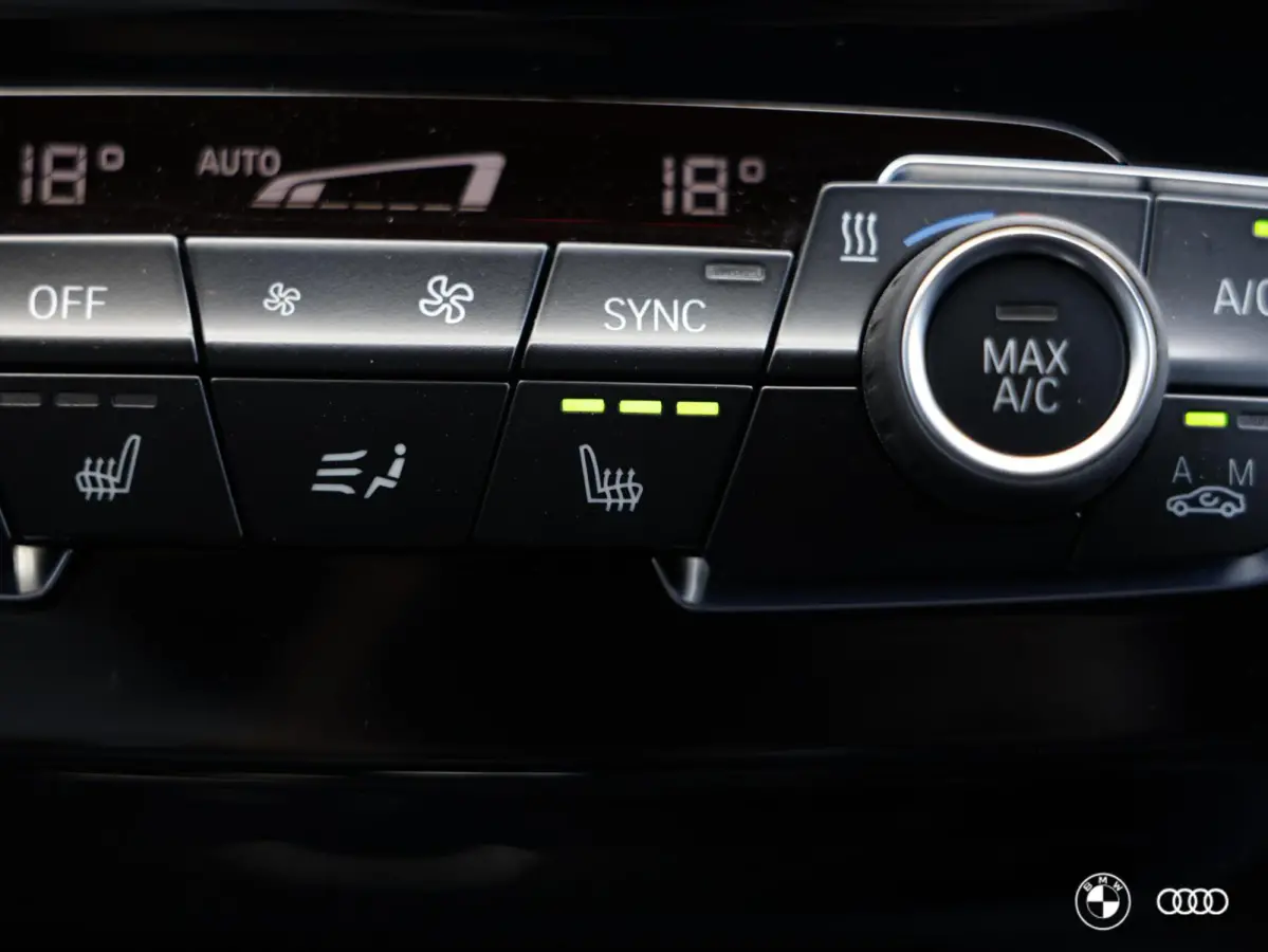 20i sDrive M SPORT / ACC / HIFI / HEADUP / CARPLAY / DAB+ / 19"