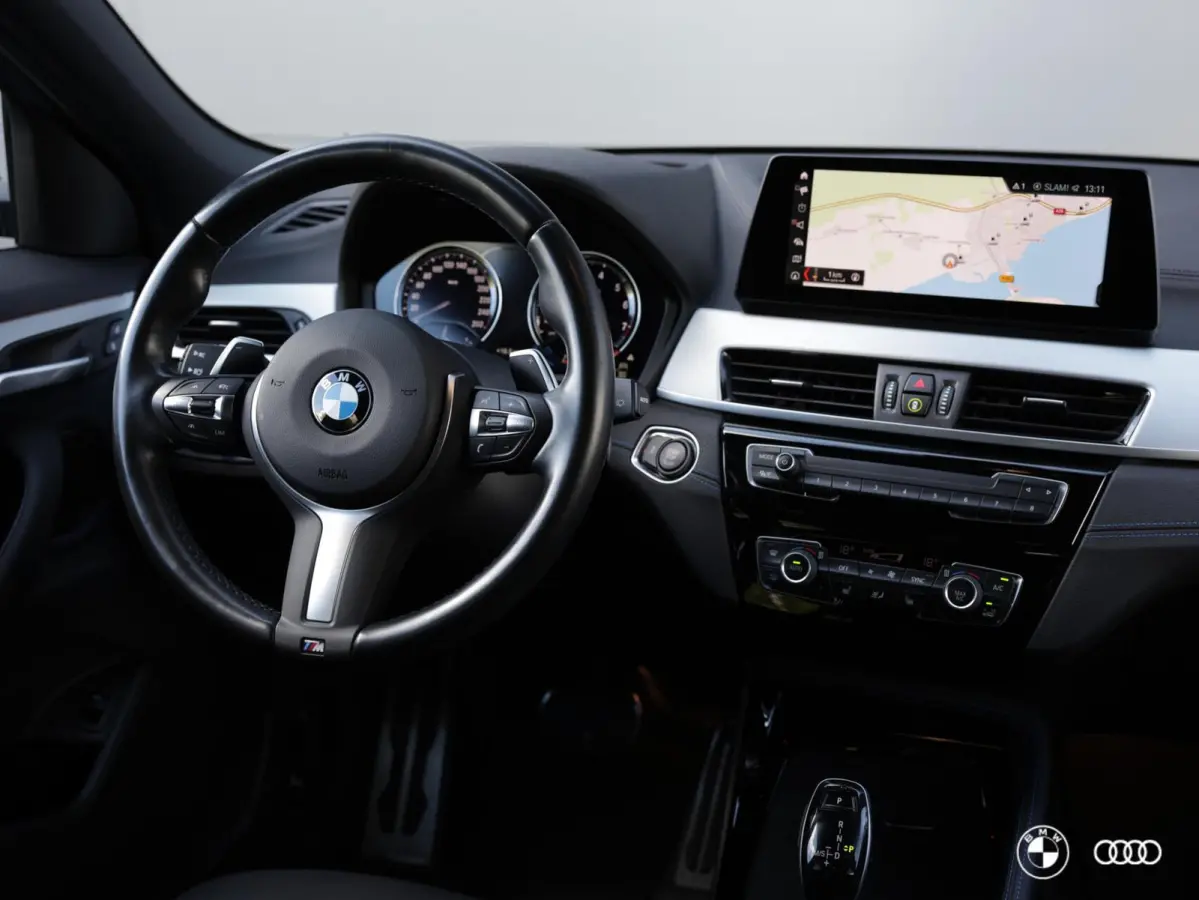 20i M SPORT / ACC / HEADUP / CARPLAY / DAB+ / 19"