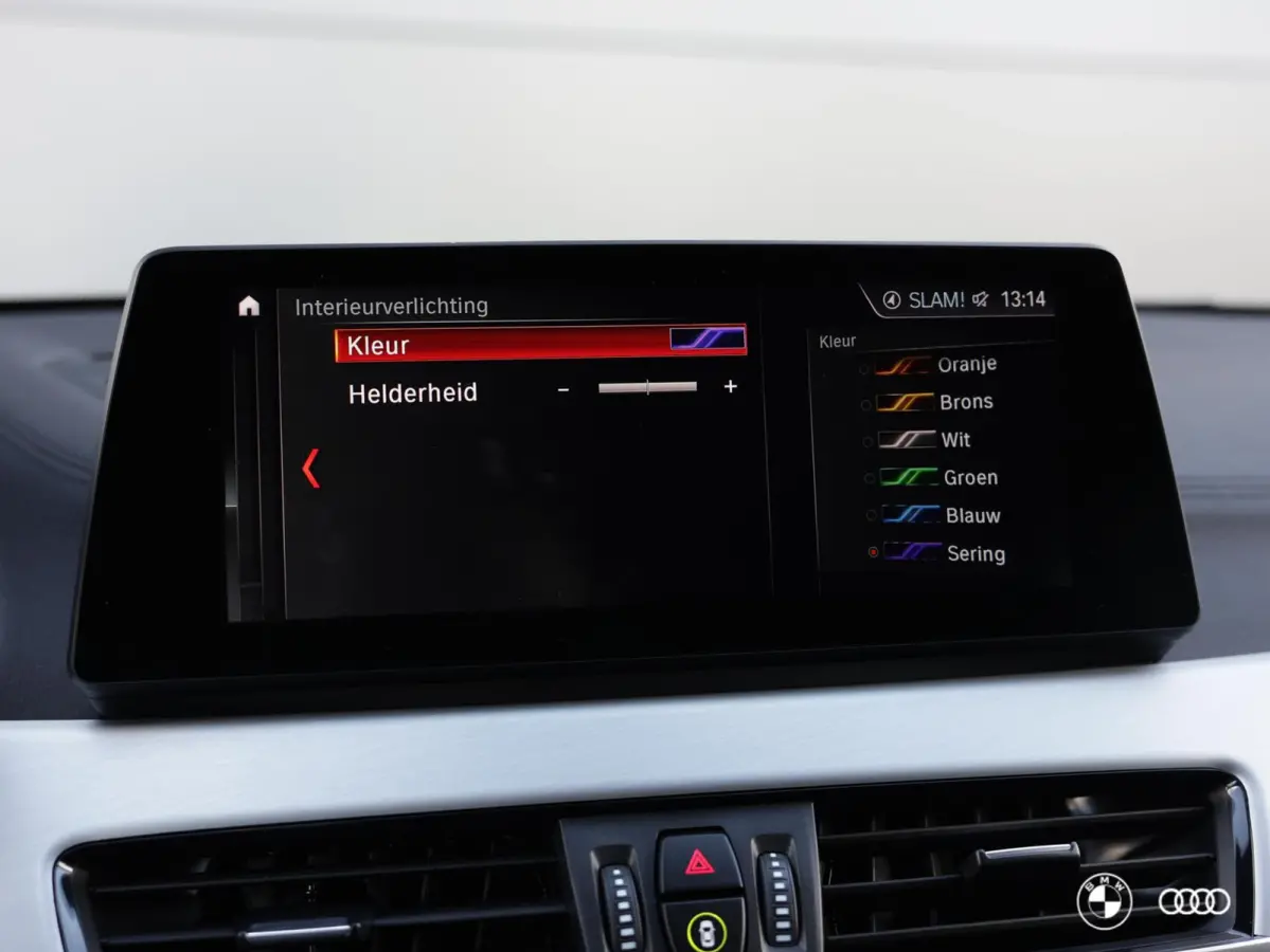 20i sDrive M SPORT / ACC / HIFI / HEADUP / CARPLAY / DAB+ / 19"