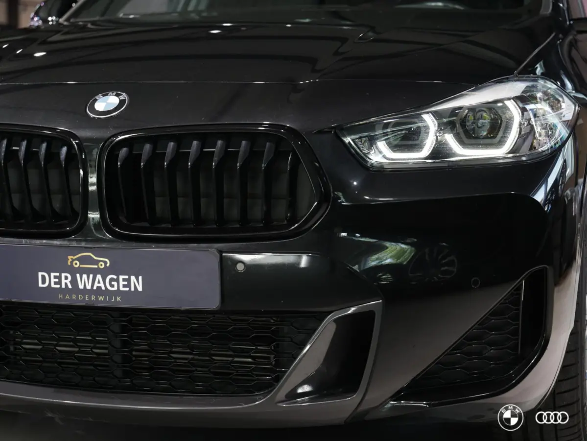20i sDrive M SPORT / ACC / HIFI / HEADUP / CARPLAY / DAB+ / 19"