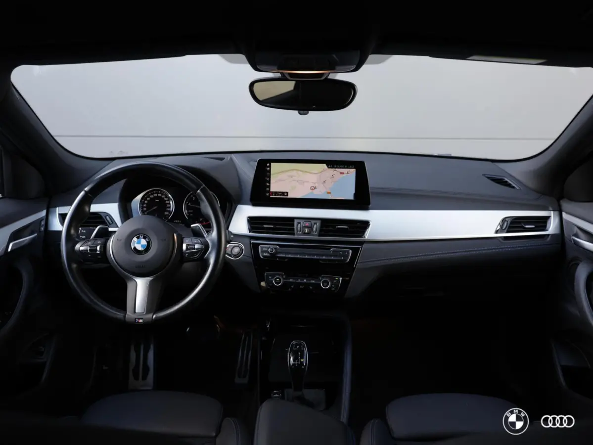 20i sDrive M SPORT / ACC / HIFI / HEADUP / CARPLAY / DAB+ / 19"