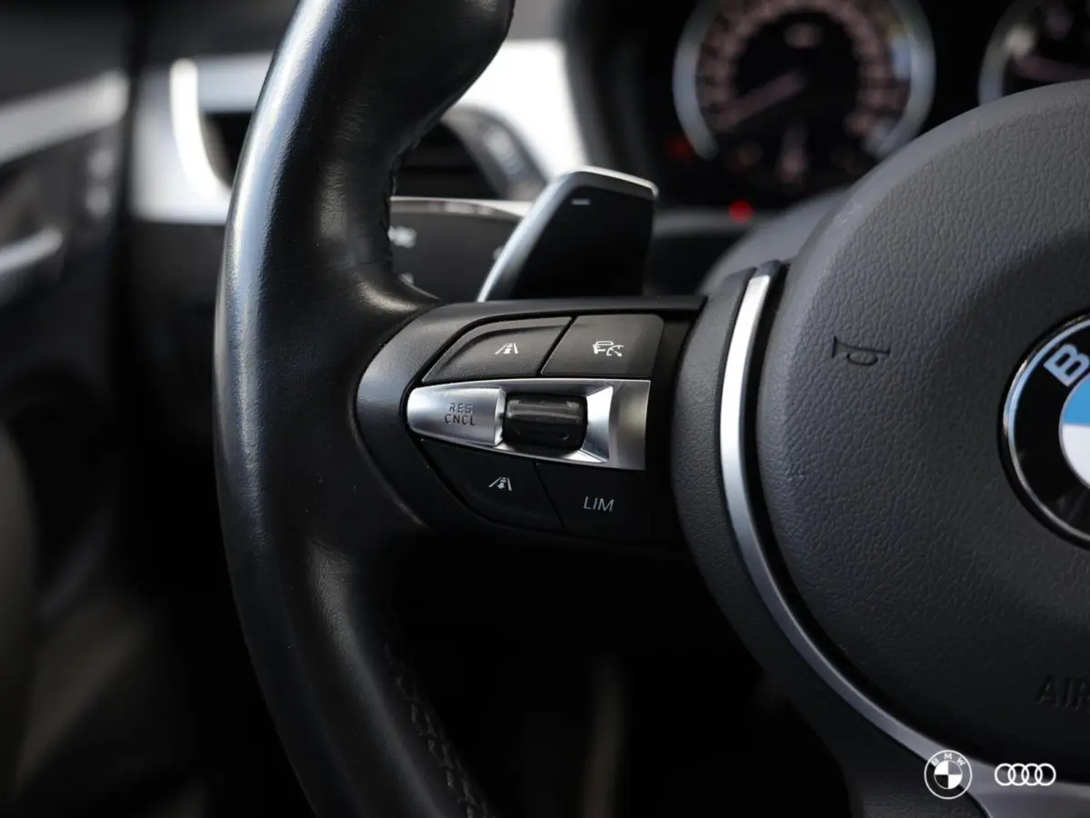 20i sDrive M SPORT / ACC / HIFI / HEADUP / CARPLAY / DAB+ / 19"