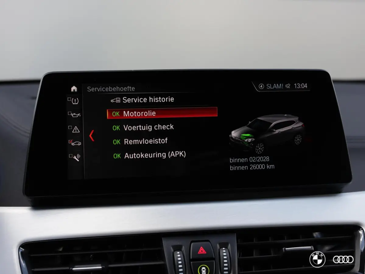 20i sDrive M SPORT / ACC / HIFI / HEADUP / CARPLAY / DAB+ / 19"