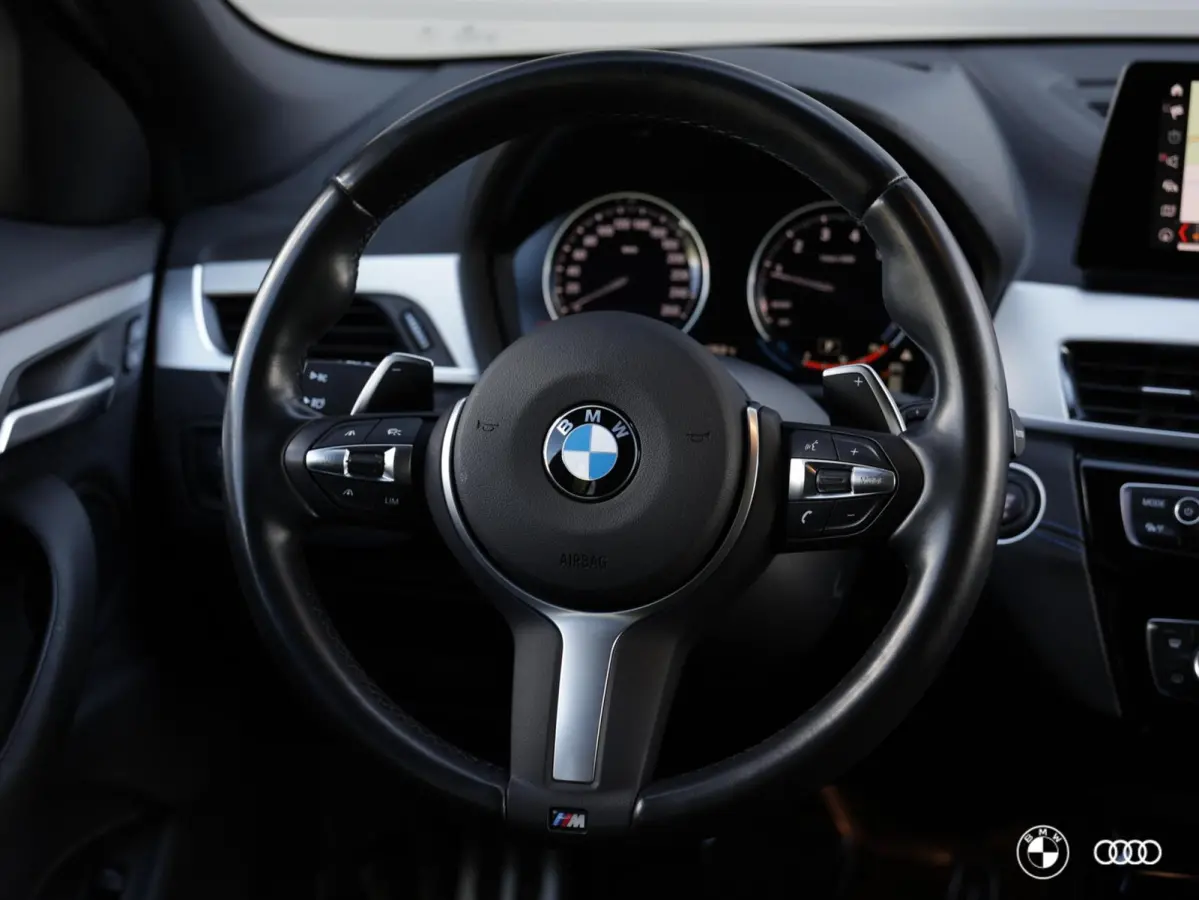 20i sDrive M SPORT / ACC / HIFI / HEADUP / CARPLAY / DAB+ / 19"