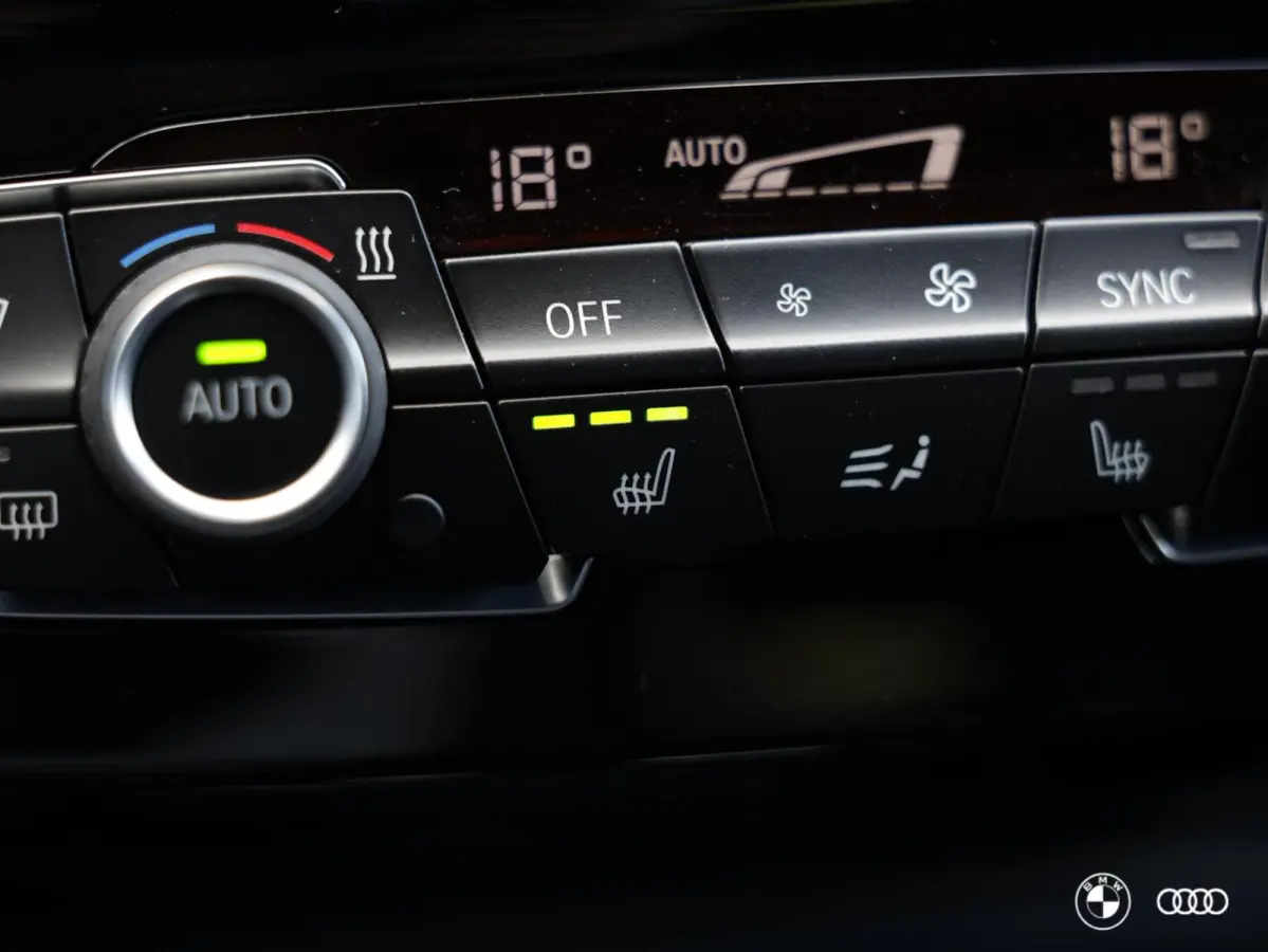 20i sDrive M SPORT / ACC / HIFI / HEADUP / CARPLAY / DAB+ / 19"
