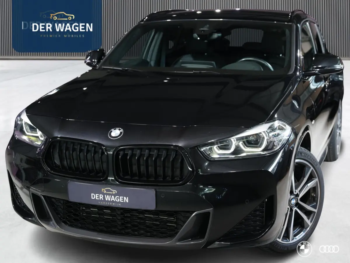20i M SPORT / ACC / HEADUP / CARPLAY / DAB+ / 19"