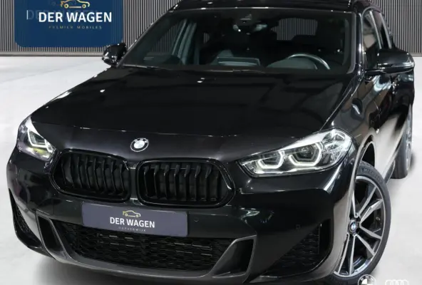 20i M SPORT / ACC / HEADUP / CARPLAY / DAB+ / 19"