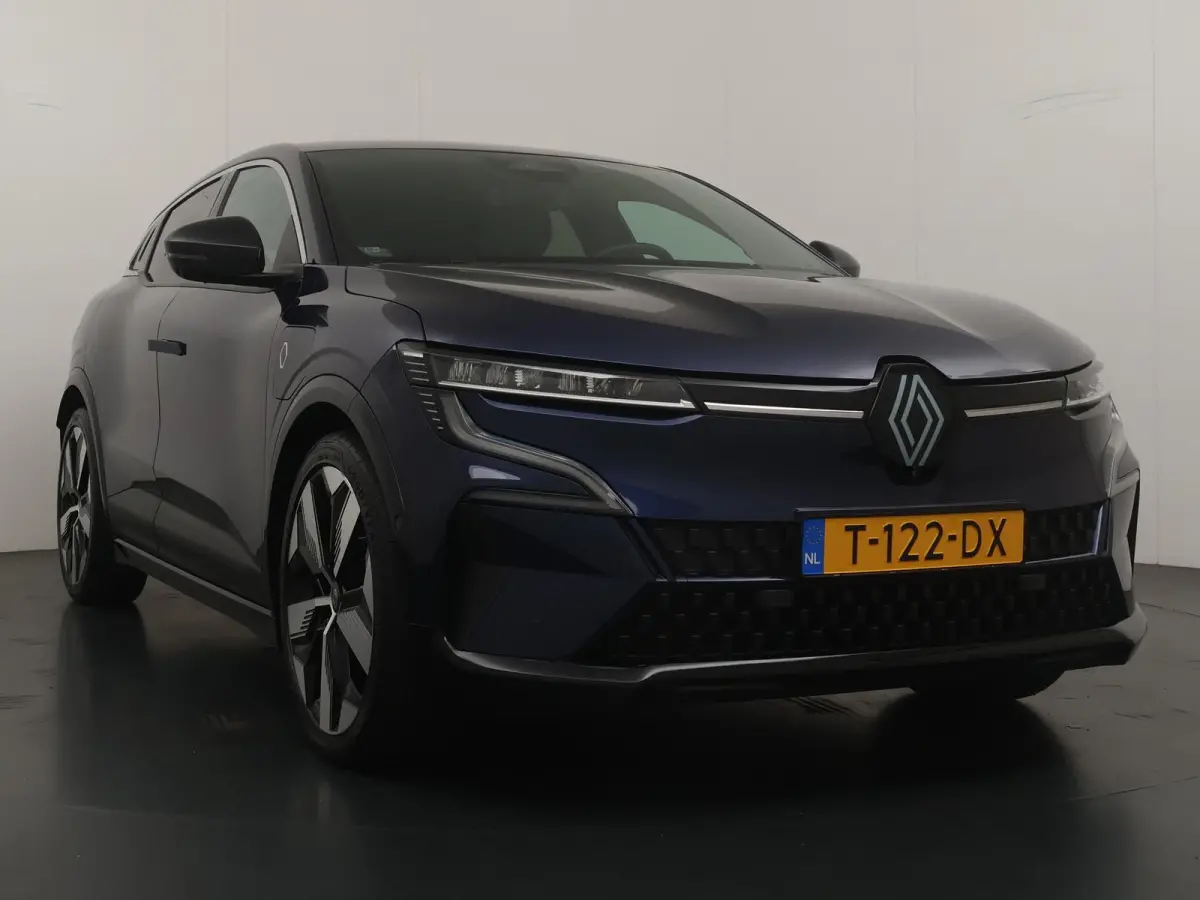 techno EV60 220pk optimum charge | SoH 94% | pack augmented vision & advanced driving assist |