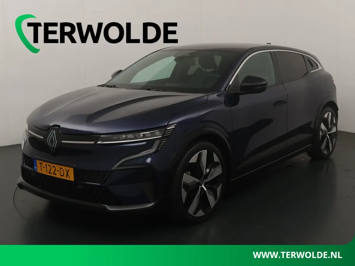 techno EV60 220pk optimum charge | SoH 94% | pack augmented vision & advanced driving assist |