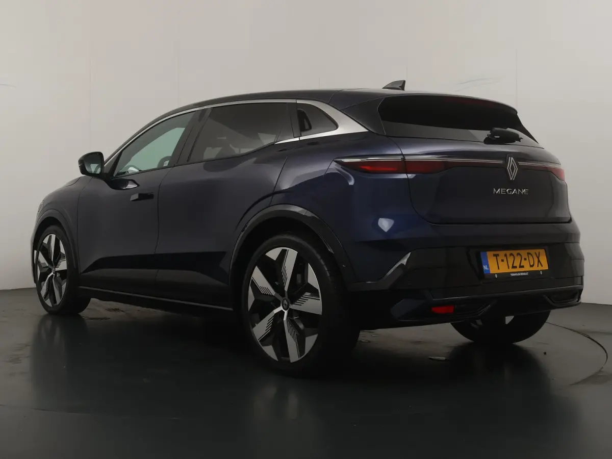 techno EV60 220pk optimum charge | SoH 94% | pack augmented vision & advanced driving assist |