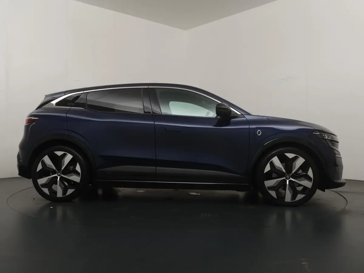 techno EV60 220pk optimum charge | SoH 94% | pack augmented vision & advanced driving assist |