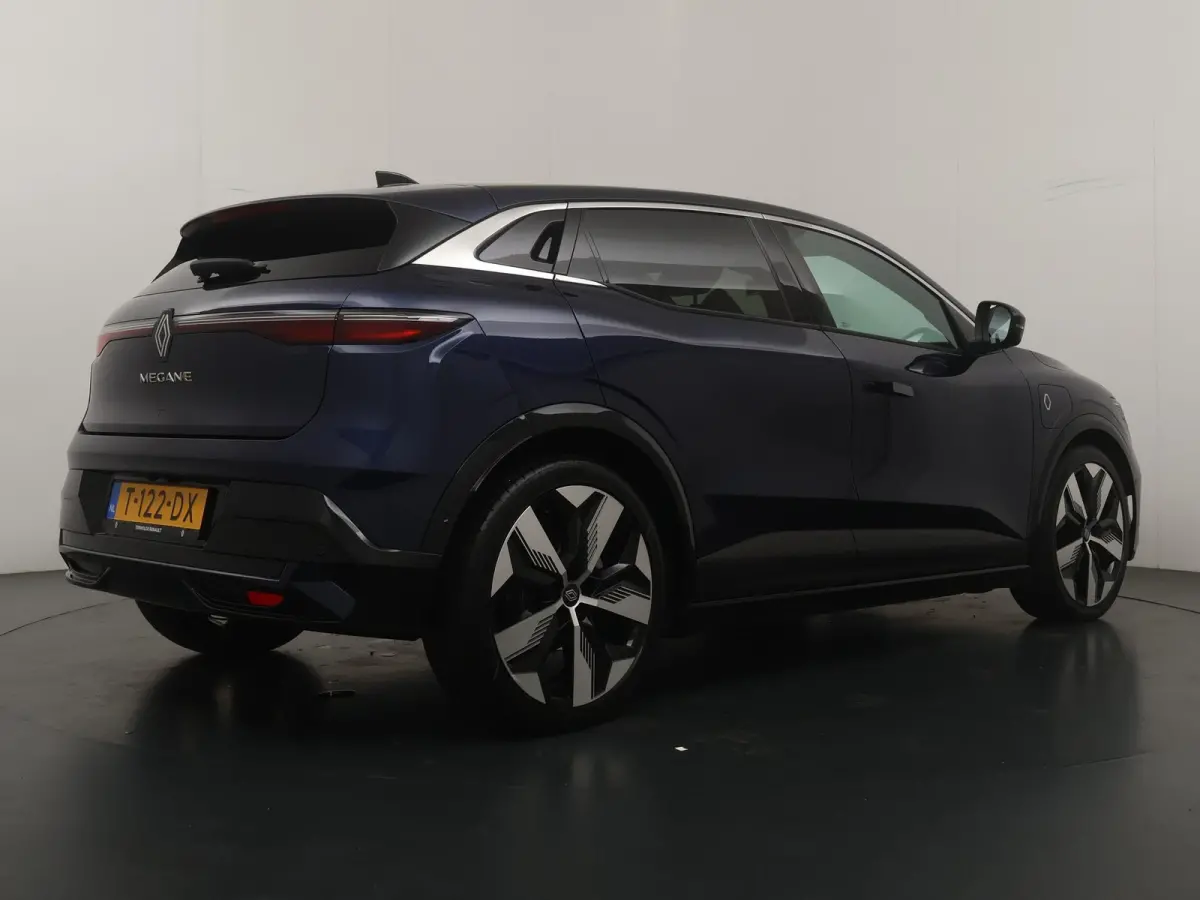techno EV60 220pk optimum charge | SoH 94% | pack augmented vision & advanced driving assist |