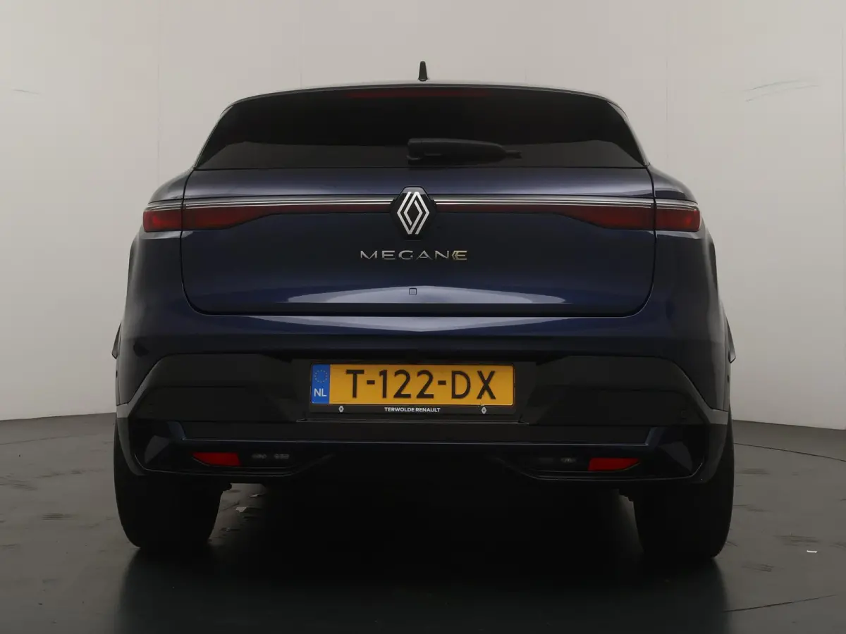 techno EV60 220pk optimum charge | SoH 94% | pack augmented vision & advanced driving assist |