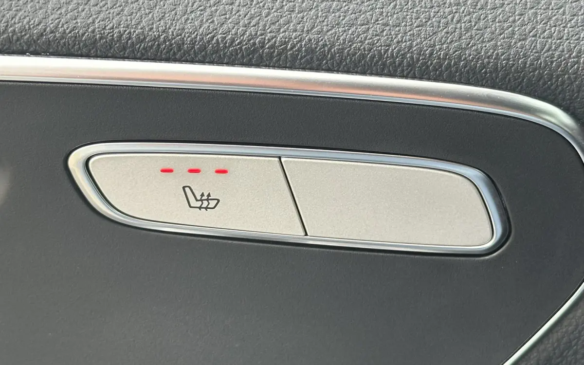 eVito 112 L2 60 kWh Pro NIEUW Luxe uitvoering
