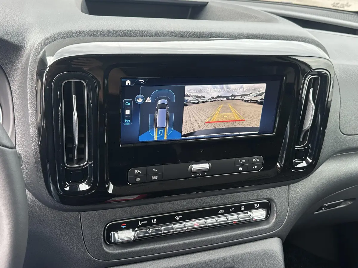 eVito 112 L2 60 kWh Pro NIEUW Luxe uitvoering
