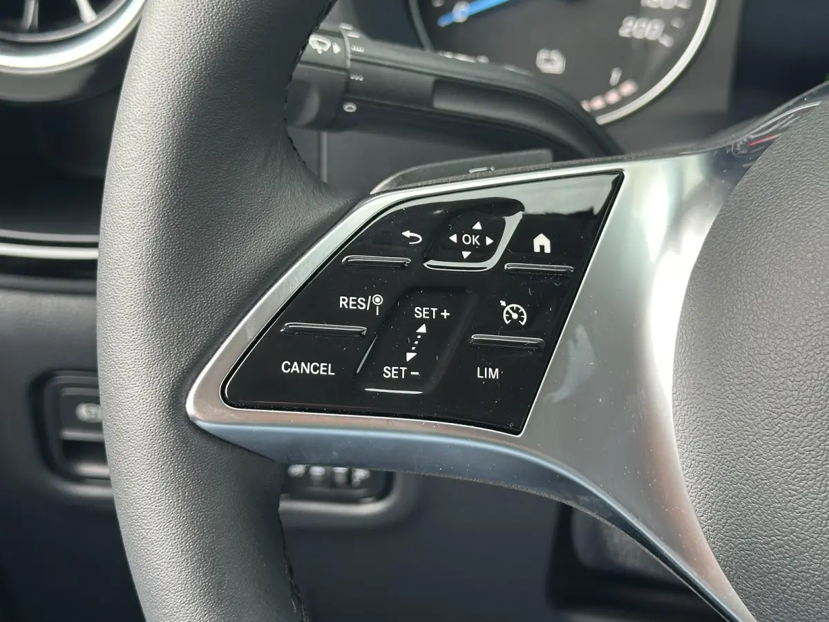 eVito 112 L2 60 kWh Pro NIEUW Luxe uitvoering