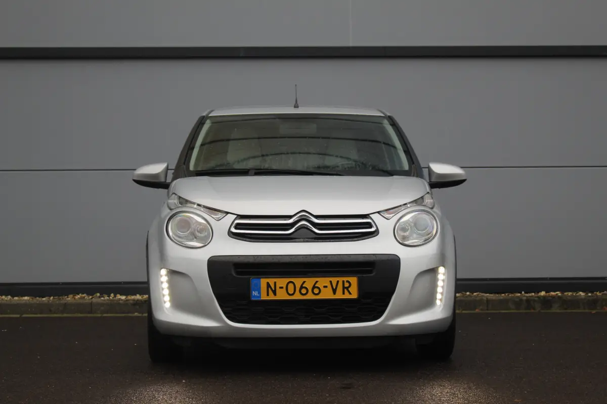 1.0 VTi Millenium | Airco | Carplay | Bluetooth | Elek. Ramen | Airco | Carplay | Bluetooth | Elek. Ramen |