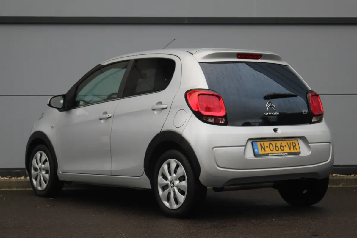 1.0 VTi Millenium | Airco | Carplay | Bluetooth | Elek. Ramen | Airco | Carplay | Bluetooth | Elek. Ramen |