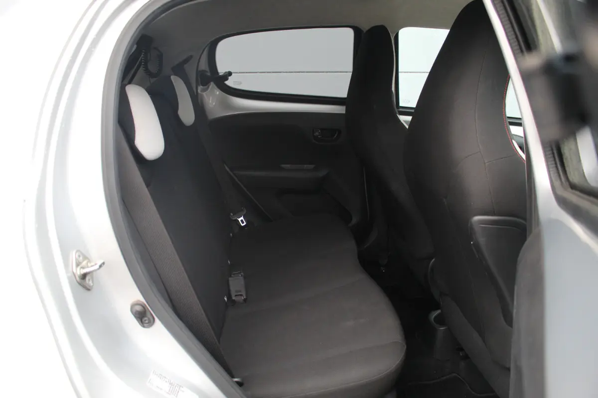 1.0 VTi Millenium | Airco | Carplay | Bluetooth | Elek. Ramen | Airco | Carplay | Bluetooth | Elek. Ramen |