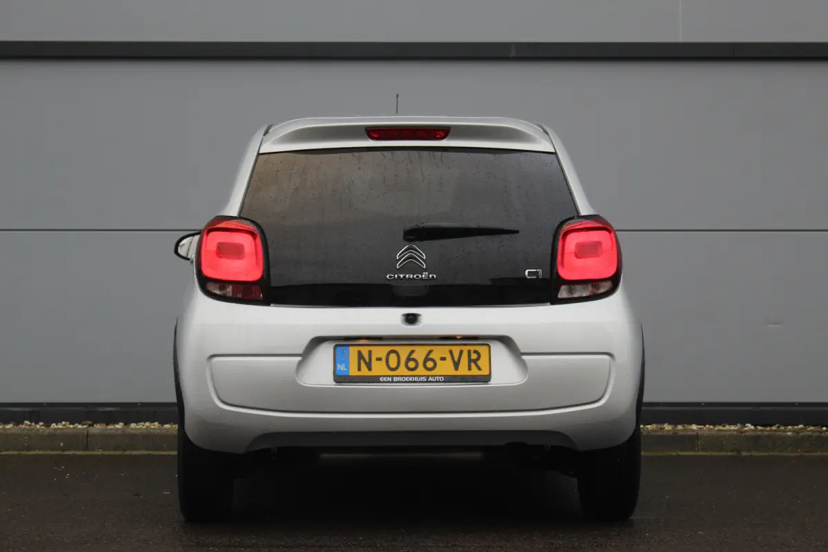 1.0 VTi Millenium | Airco | Carplay | Bluetooth | Elek. Ramen | Airco | Carplay | Bluetooth | Elek. Ramen |